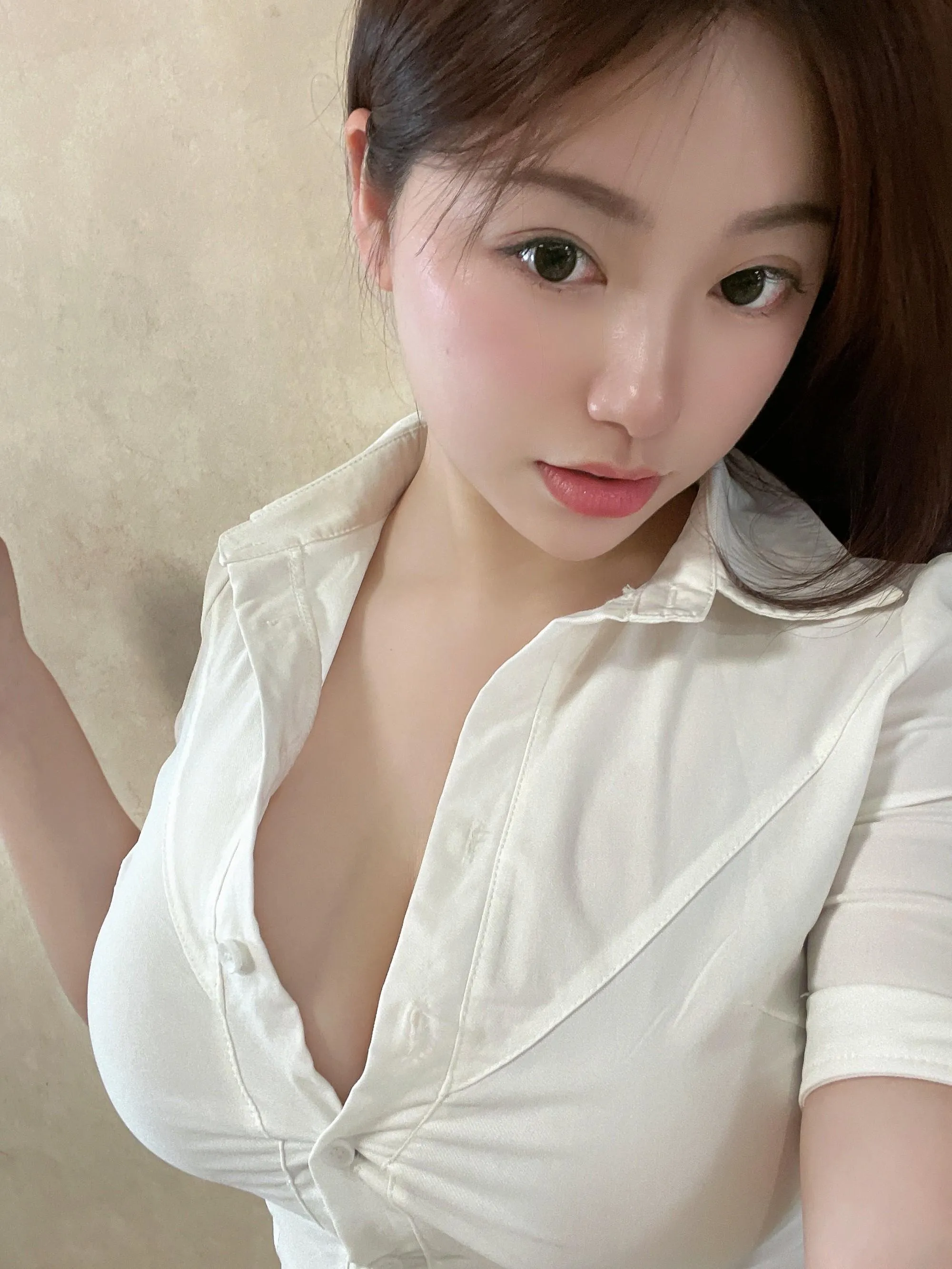 NO.072 奶宝妹纸 – 微密圈系列 高跟配牛仔 [19P]插图5